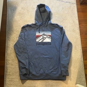 Patagonia Hoodie